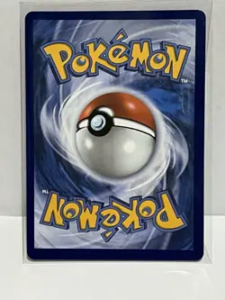 Mega Charizard X EX MEP 023 UPC Black Star Promo NM Pokemon Card Pokemon TCG - Image 2