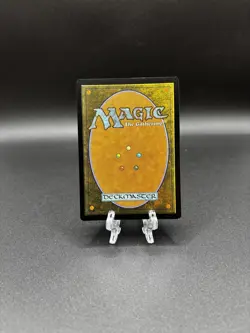 Magic The Gathering: Consult the Star Charts #0051 Edge of Eternities Foil - Image 2