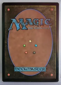 MTG Abhorrent Oculus Prerelease Foil Duskmourn NM 0042 - Image 2