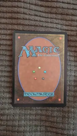 Magic: the Gathering / MtG Sygg, River Cutthroat x1 Zendikar Rising Commander - Image 2