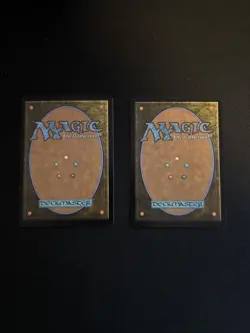 Into the Flood Maw - Bloomburrow Regular - MTG - NM - Image 2