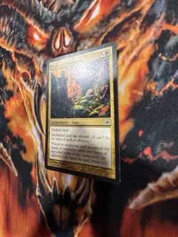 Trace of Abundance Alara Reborn Regular - Image 2