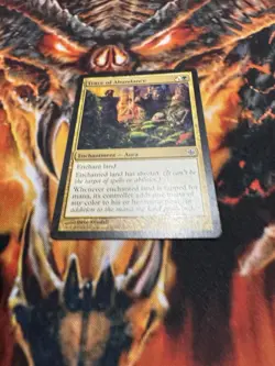 Trace of Abundance Alara Reborn Regular - Image 5