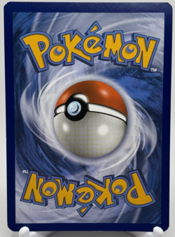 Pokemon Decidueye GX SM37 Black Star Promo Holo NM - Image 2