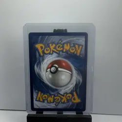 Pokemon Shining Magikarp Neo Revelation Shiny Holo Rare 66/64 30 HP Card - Image 2