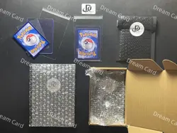 Pokemon TCG Charizard Vmax (Chinese) 080/S-P Full Art Holo - Image 3