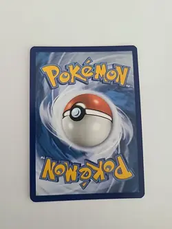 Pokemon 2018 Sun & Moon Alternative Art Promo Alolan Sandshrew 19a/145 Holo NM - Image 2