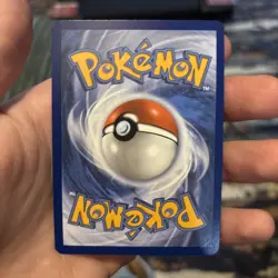 Pokemon TCG Hawlucha Common ME03: Perfect Order 046/088 Reverse Holo NM - Image 3
