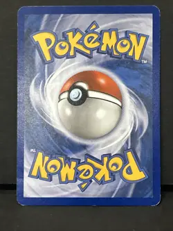 Gengar 27/130 (LP) - Diamond and Pearl - Non Holo Rare - Pokemon TCG NM - Image 2