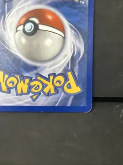 Gengar 27/130 (LP) - Diamond and Pearl - Non Holo Rare - Pokemon TCG NM - Image 4