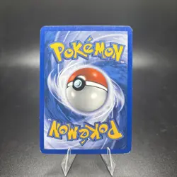 Mime Jr. - DP22 - Diamond & Pearl Pokemon Promo Modern Psychic LP -c - Image 2