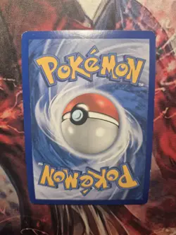 Pokemon TCG Regigigas DP40 Diamond and Pearl Holo Black Star Promo 2009 MP - Image 4