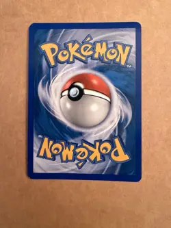 Piplup Promo Pokemon Diamond and Pearl Promos DP03 LP - Image 2