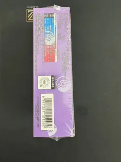 Pokemon TCG S-Chinese Collection 151C 3.0 Surprise Slim Booster Box -JKDW - Image 3