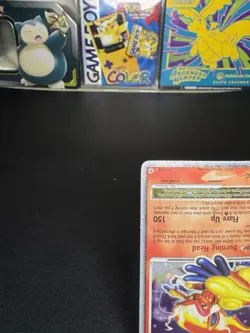 Pokemon Infernape LV.X Diamond and Pearl 121/130 - Image 5