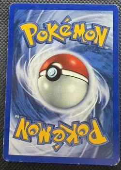 Pokemon Southern Islands Promo Exeggutor #13 MP - Image 2