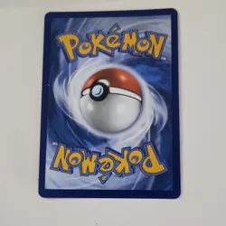 Pokemon Gumshoos 153/132 Me01: Mega Evolution Illustration Rare Holo Stage 1 10… - Image 3