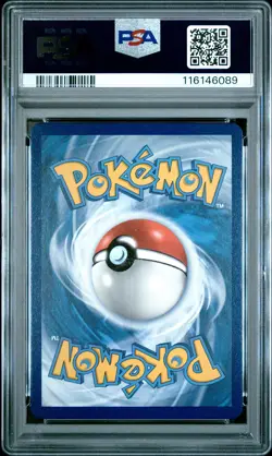 2022 POKEMON SWORD & SHIELD ASTRAL RADIANCE FULL ART/GALARIAN MOLTRES V PSA 10 - Image 2