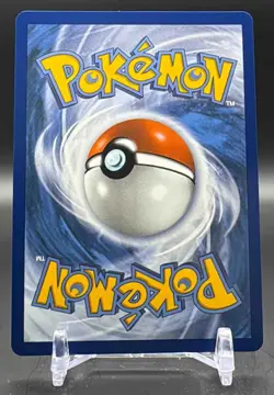 2025 Pokemon Gaming Mega Evolution Delibird #152/132 Illustration Rare - Image 2