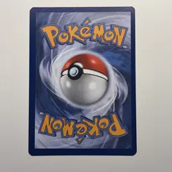 Pokemon Makuhita 068 Cosmo Holo MEP Perfect Order Promo - Image 3