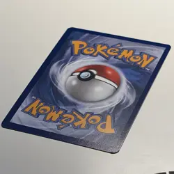 Pokemon Makuhita 068 Cosmo Holo MEP Perfect Order Promo - Image 4