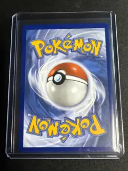 Pokemon TCG Perfect Order Mega Clefable ex 103/088 Ultra Rare English - Image 2