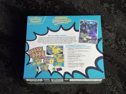 Pokemon Mega Evolution Ascended Heroes Elite Trainer Box ETB 2026 SEALED NEW - Image 5