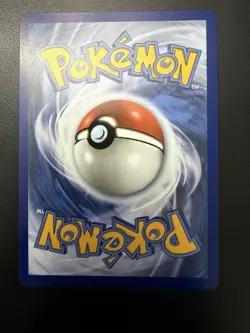 Pokemon 2026 Perfect Order Drapion #097/088 Illustration Rare NM - Image 2