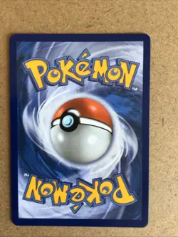 Pokemon TCG Mega Venusaur EX 155/132 Me01: Mega Evolution Holo Ultra Rare - Image 2