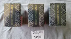 Pokemon TCG Paldean Fates Booster Bundle Sealed Lot Of 3 - Image 5