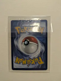 Bill's Transfer 194/165 Pokemon TCG SV: Scarlet & Violet 151 NM - Image 3