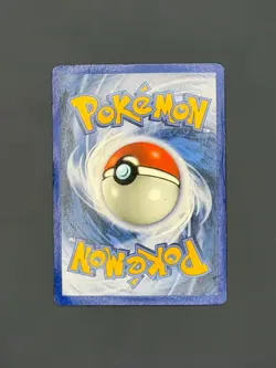 Seaking 21/109 Reverse Holo Pokemon Ruby And Sapphire DMG - Image 2