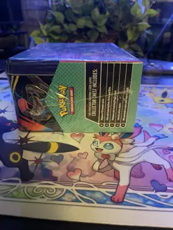 Pokemon TCG Mega Evolutions Lunchbox Tin – Factory Sealed | Lucario, Gardevoir, - Image 3
