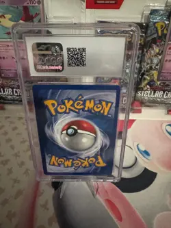 CGC 9 - Pokemon - Gligar - 2002 - Neo Destiny Unlimited 67/105 - Image 2