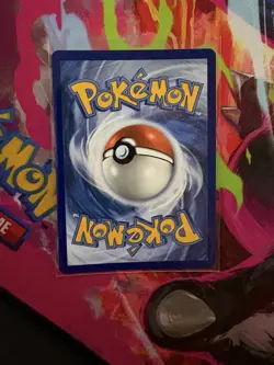 Meowth 106/094 ME02: Phantasmal Flames NM Pokemon Card TCG - Image 2