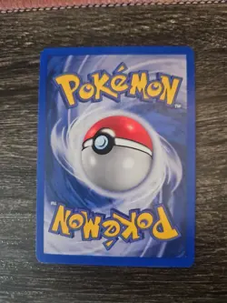 Giovanni's Machoke 42/132 Unlimited Pokemon Gym Challenge - Image 2