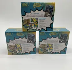 Pokemon TCG: Ascended Heroes Pokemon Center Elite Trainer Box ETB - Brand New x3 - Image 2