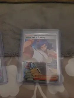 Pokemon Mega Evolution Ascended Heroes Bulk No Duplicates + X3 Full Art - Image 2
