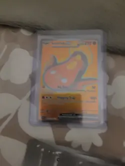 Pokemon Mega Evolution Ascended Heroes Bulk No Duplicates + X3 Full Art - Image 4