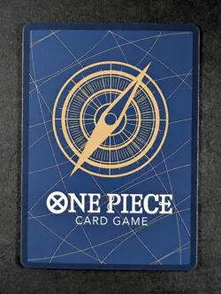 2026 One Piece JEWELRY BONNEY #EB04-002 Egghead Crisis Alt Art Rare Japanese - Image 2