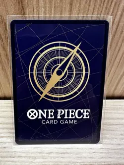 Monkey.D.Luffy OP15-119 SEC | Adventure on Kami's Island | One Piece TCG | EN - Image 2
