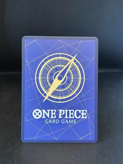 Monkey D. Luffy Pre-Release Tournament Winner - One Piece Promos P-036 - Image 2