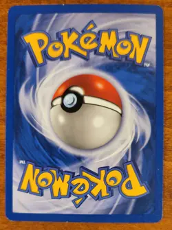 Blaine's Mankey 63/132 Gym Challenge (A) Unlimited Non-Holo NM Pokemon TCG - Image 2