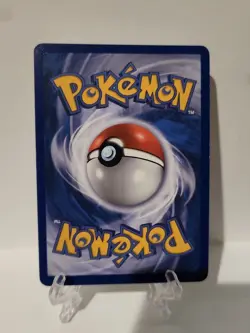 Pokemon TCG Tornadus Emerging Powers Holo Full Art Ultra Rare Card 98/98 NM - Image 2