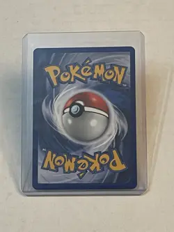 VTG Pokemon TCG Lt. Surge’s Electrode 52/132 Gym Challenge Non-Holo 2000 WOTC NM - Image 2