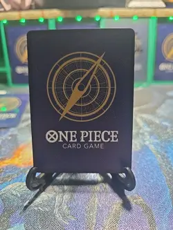 Sabo - OP09-027 (3rd Anniversary Winner) - One Piece Promotion Cards (OP-PR) - Image 3