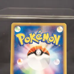 [LP] Kidd's Weavile 009/020 Vs Movie Pokemon Card TCG Japanese - Image 5