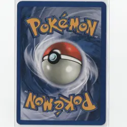 Misty's Horsea Non-Holographic Common 86/132 Pokemon TCG Gym Heroes LP - Image 2