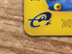 Qwilfish Common e1 014/128 Pokemon Card TCG Japan - CD7585 - Image 4