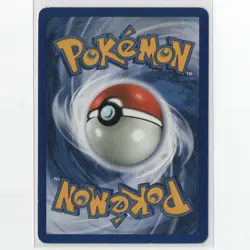 Blaine's Rhyhorn Non-Holographic Common 65/132 Pokemon TCG Gym Challenge LP - Image 2